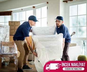 OFİS - BÜRO TAŞIMACILIĞI