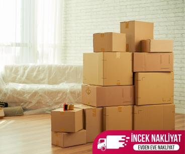 PARÇA EŞYA TAŞIMA